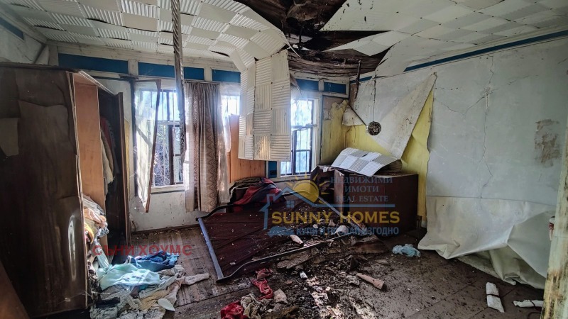 Продава КЪЩА, с. Церова кория, област Велико Търново, снимка 5 - Къщи - 52743389