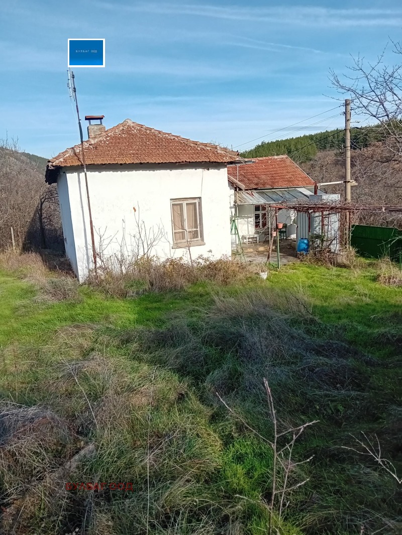 Продава КЪЩА, с. Калотина, област София област, снимка 4 - Къщи - 52913877