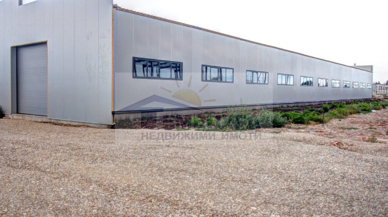 En venta  Almacenamiento Sofia , Voluyak , 4080 metros cuadrados | 95503375