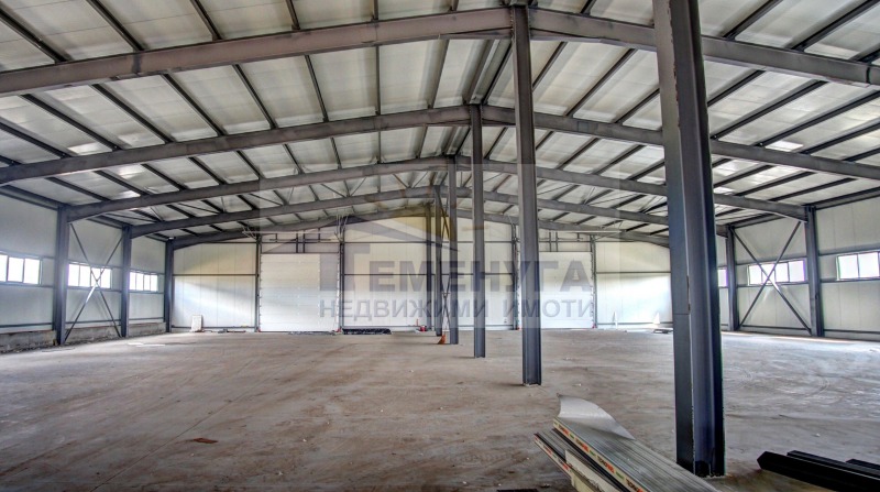 En venta  Almacenamiento Sofia , Voluyak , 4080 metros cuadrados | 95503375 - imagen [4]