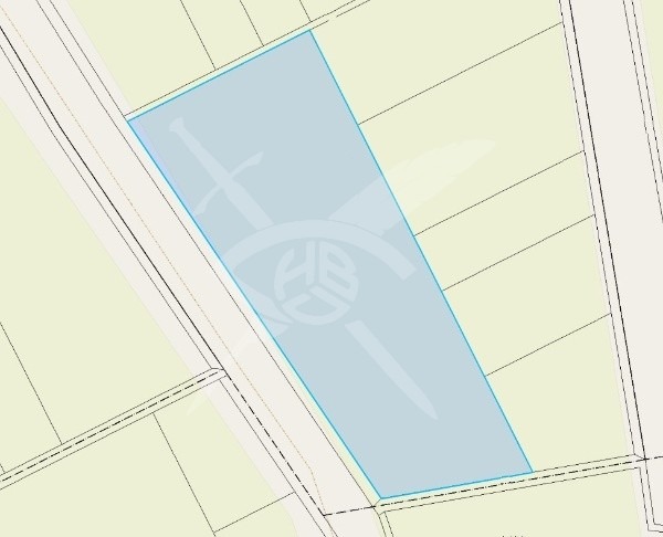 Продава ПАРЦЕЛ, с. Гюльовца, област Бургас