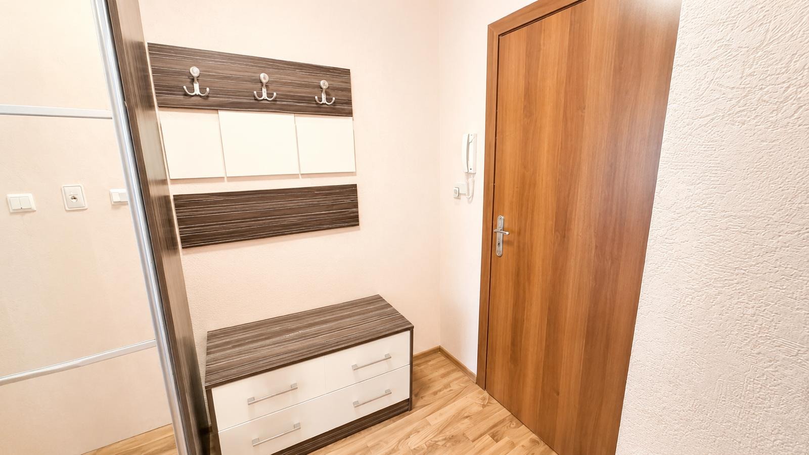 Продава 1-СТАЕН, гр. Свети Влас, област Бургас, снимка 4 - Апартаменти - 55508279