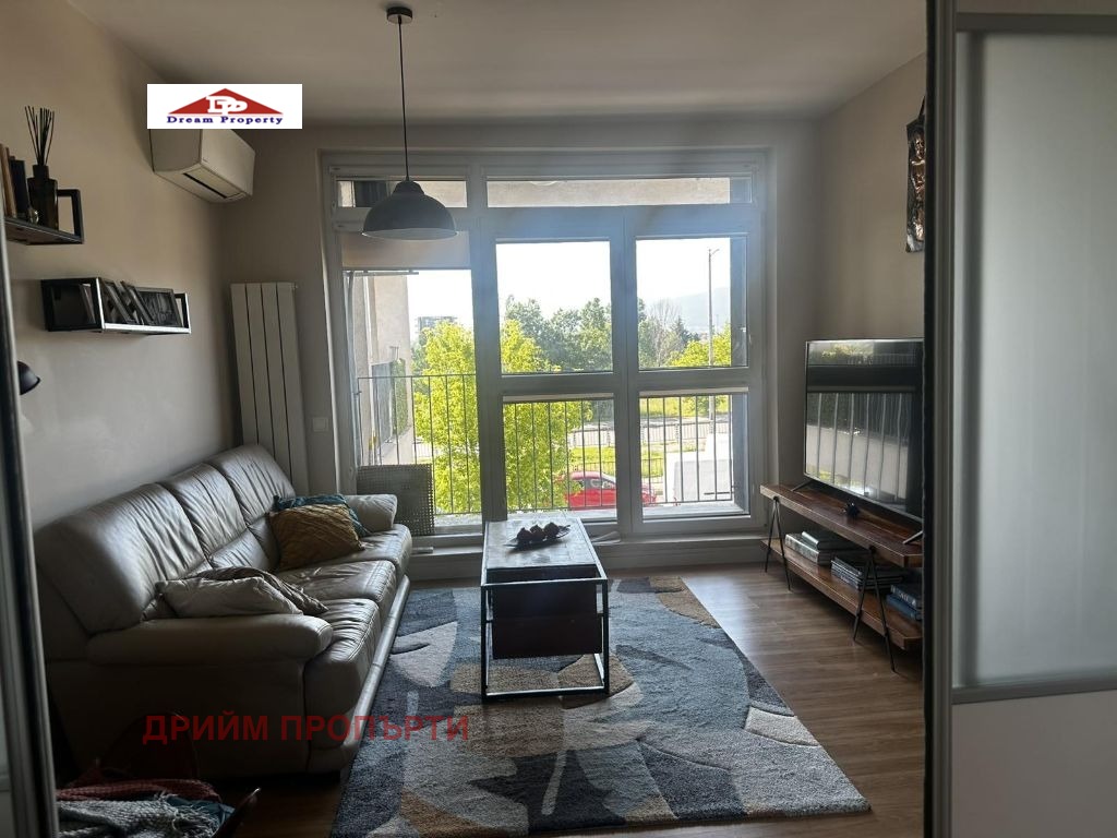 Продава 2-СТАЕН, гр. София, Дружба 2, снимка 6 - Апартаменти - 54819040