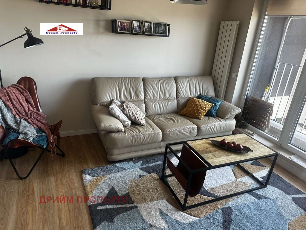 Продава 2-СТАЕН, гр. София, Дружба 2, снимка 5 - Апартаменти - 54819040