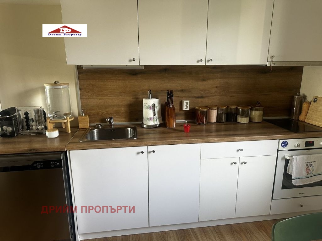 Продава 2-СТАЕН, гр. София, Дружба 2, снимка 8 - Апартаменти - 54819040