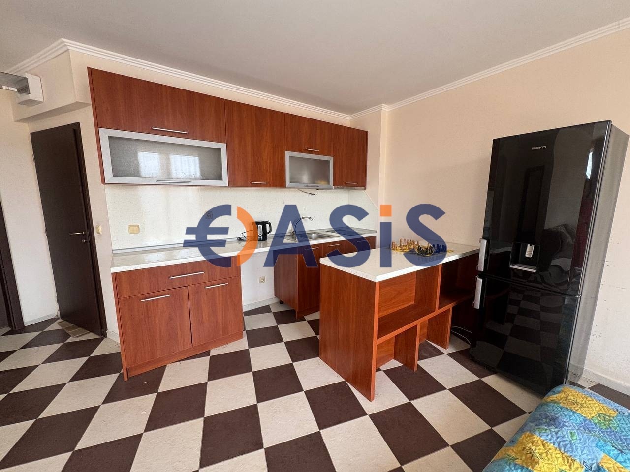 Продава 2-СТАЕН, гр. Созопол, област Бургас, снимка 2 - Апартаменти - 50697566