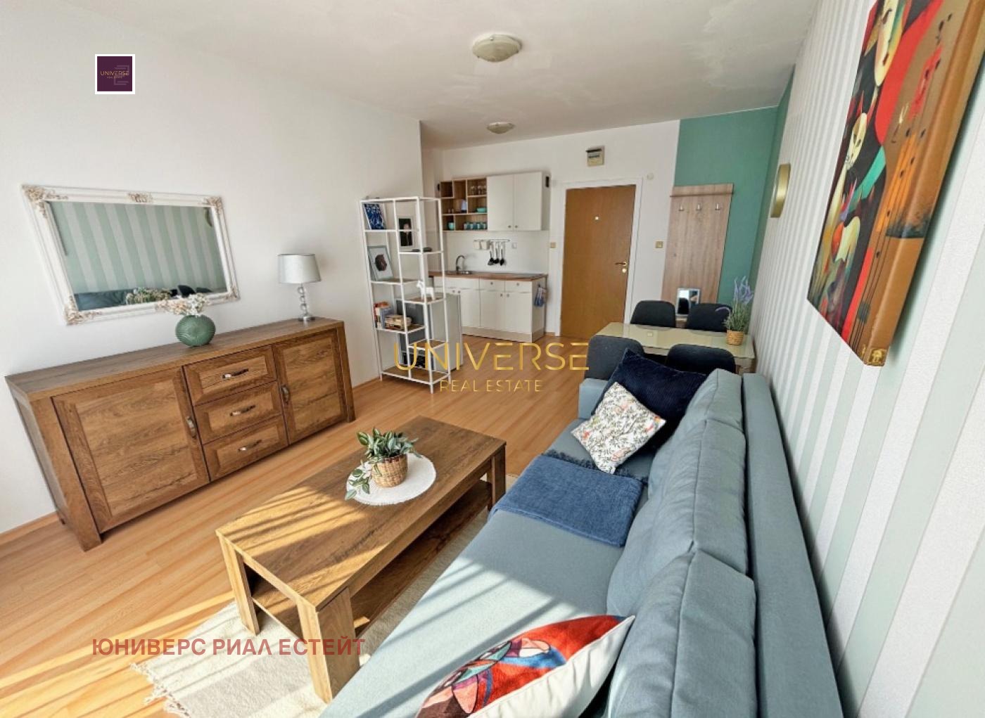 Продава 2-СТАЕН, с. Тънково, област Бургас, снимка 5 - Апартаменти - 53612938