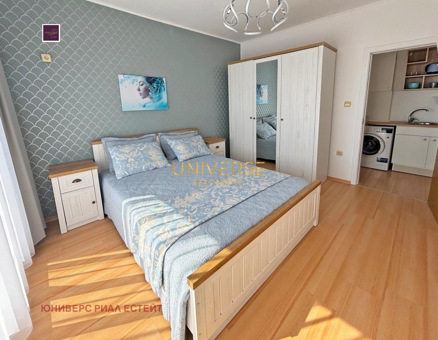 Продава 2-СТАЕН, с. Тънково, област Бургас, снимка 13 - Апартаменти - 53612938