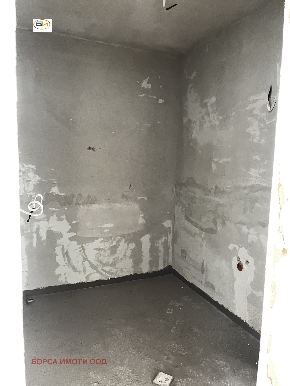 Продава 2-СТАЕН, гр. Враца, Център, снимка 4 - Апартаменти - 53822404