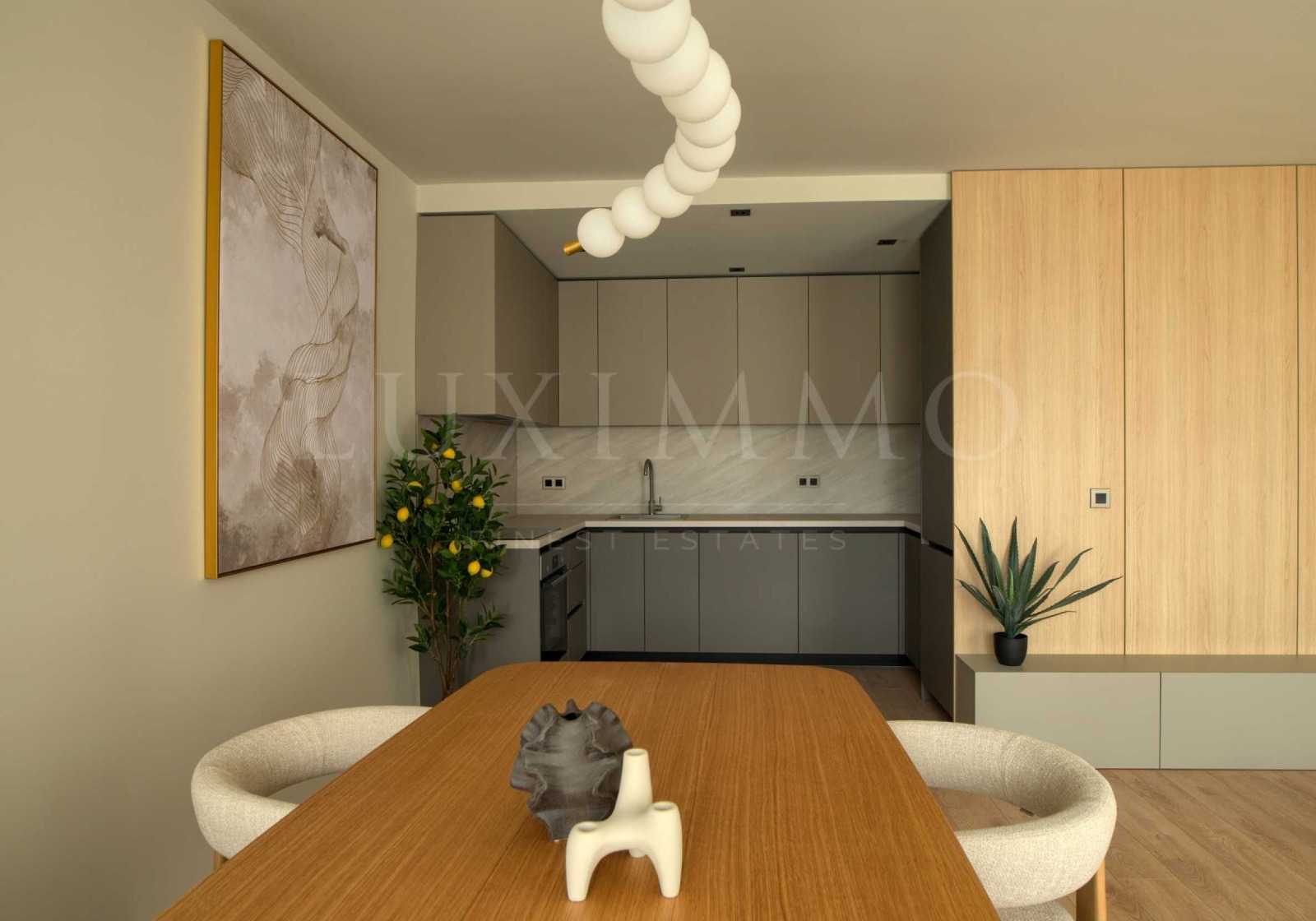 Продава 2-СТАЕН, гр. Пловдив, Христо Смирненски, снимка 4 - Апартаменти - 53987825