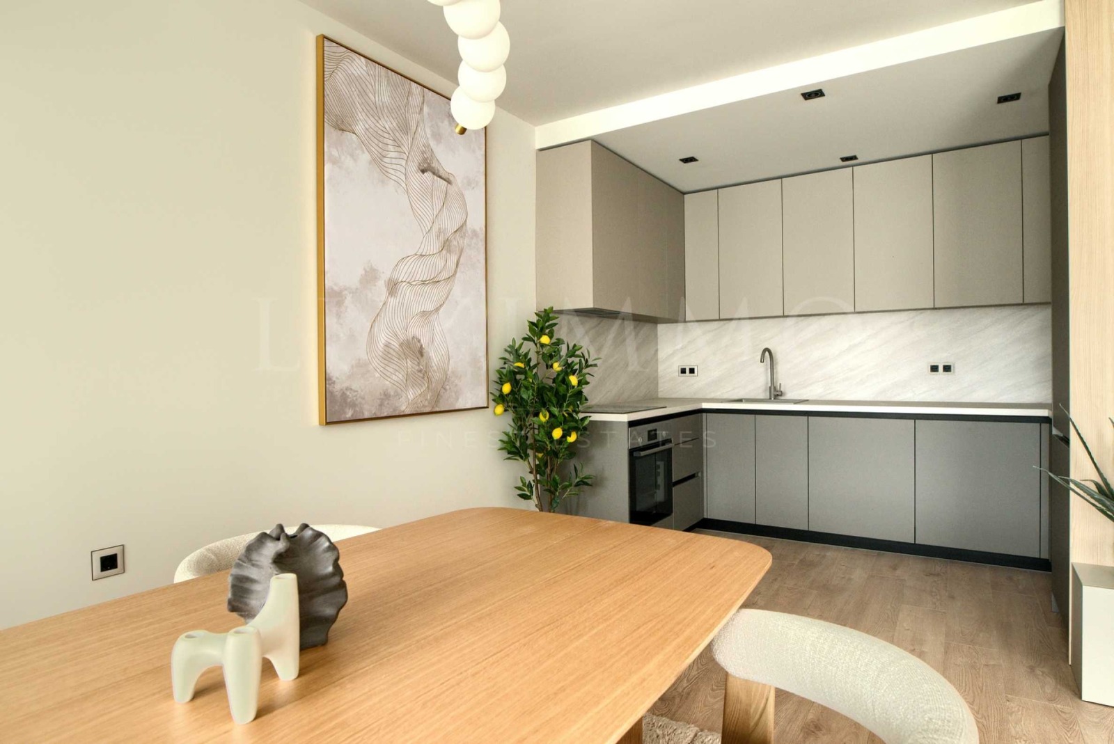 Продава 2-СТАЕН, гр. Пловдив, Христо Смирненски, снимка 9 - Апартаменти - 53987825