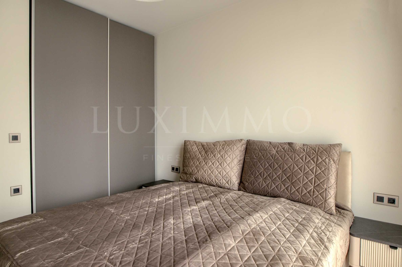 Продава 2-СТАЕН, гр. Пловдив, Христо Смирненски, снимка 11 - Апартаменти - 53987825