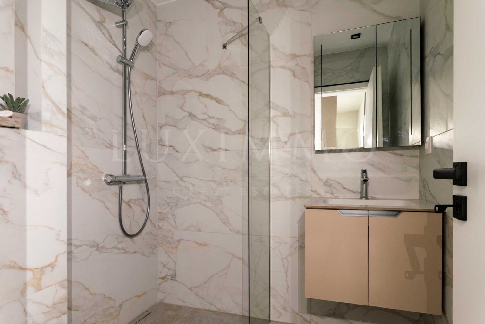 Продава 2-СТАЕН, гр. Пловдив, Христо Смирненски, снимка 12 - Апартаменти - 53987825