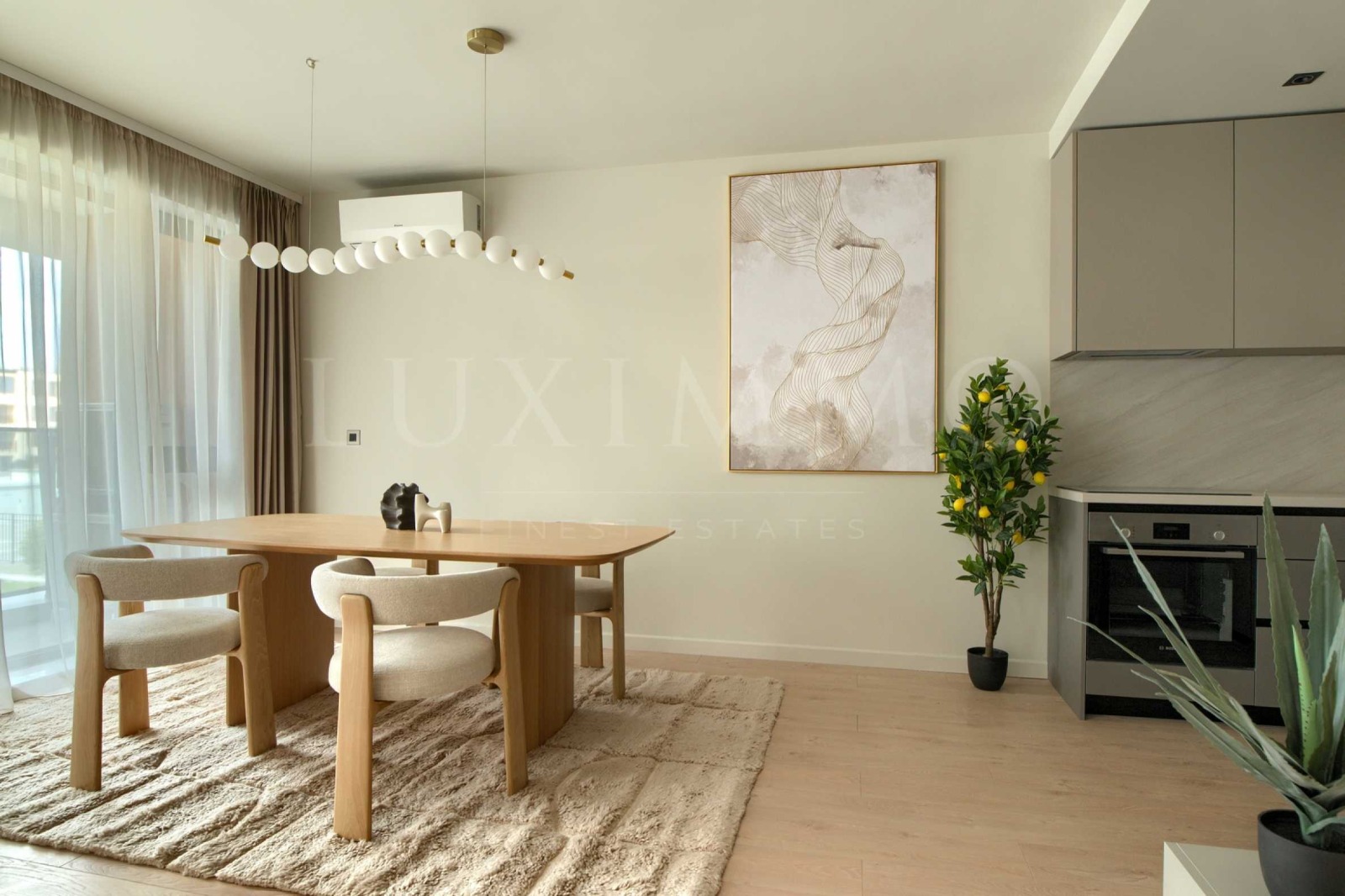 Продава 2-СТАЕН, гр. Пловдив, Христо Смирненски, снимка 5 - Апартаменти - 53987825