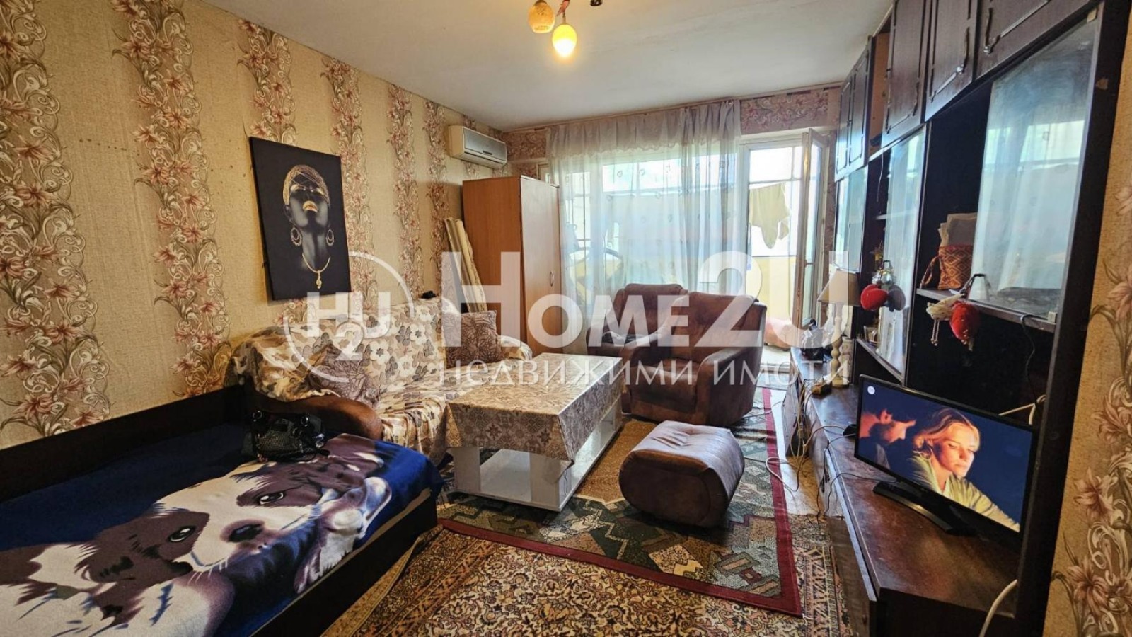 Продава 2-СТАЕН, гр. Русе, Чародейка - Юг, снимка 3 - Апартаменти - 54736764