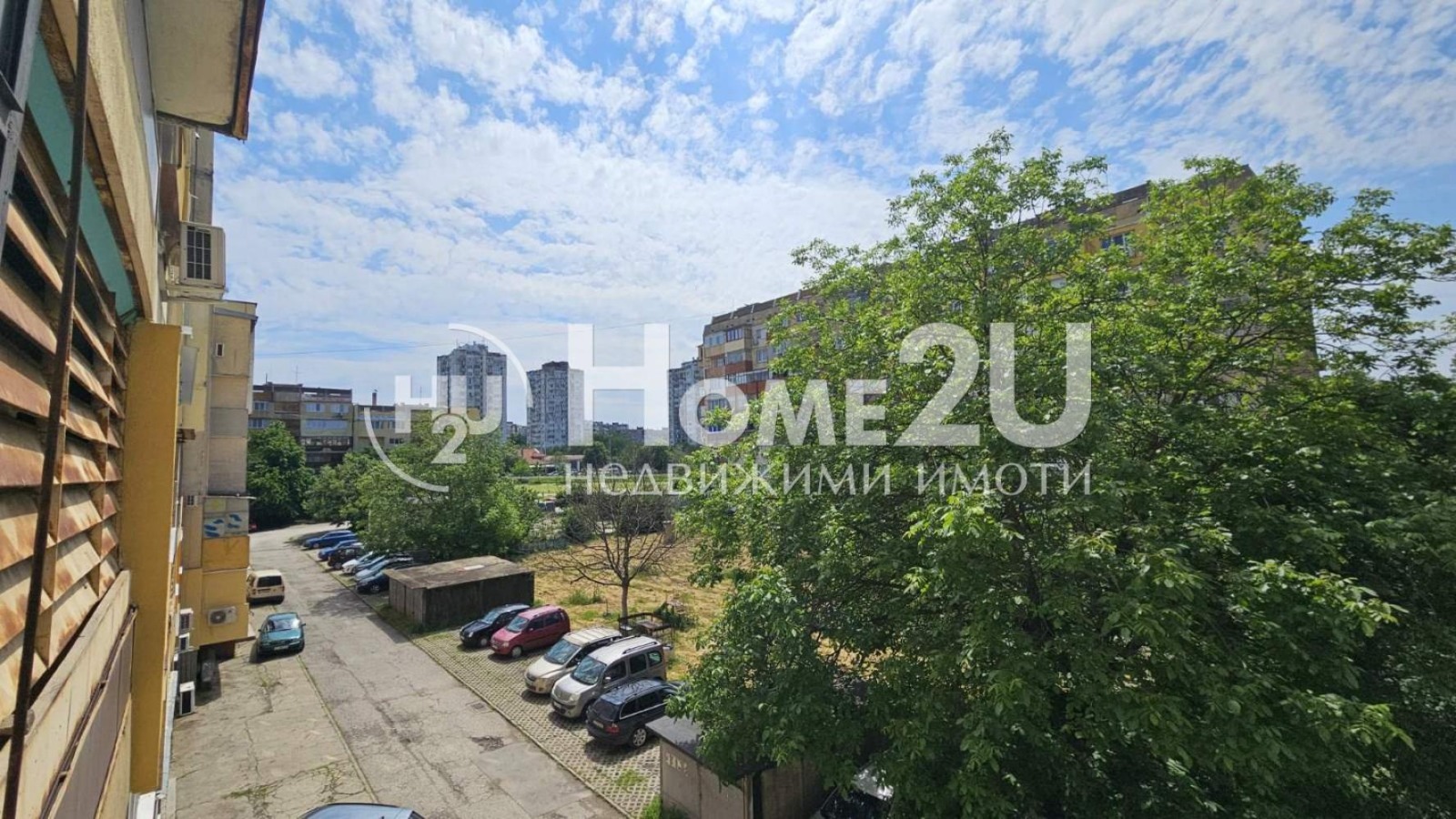 Продава 2-СТАЕН, гр. Русе, Чародейка - Юг, снимка 10 - Апартаменти - 54736764