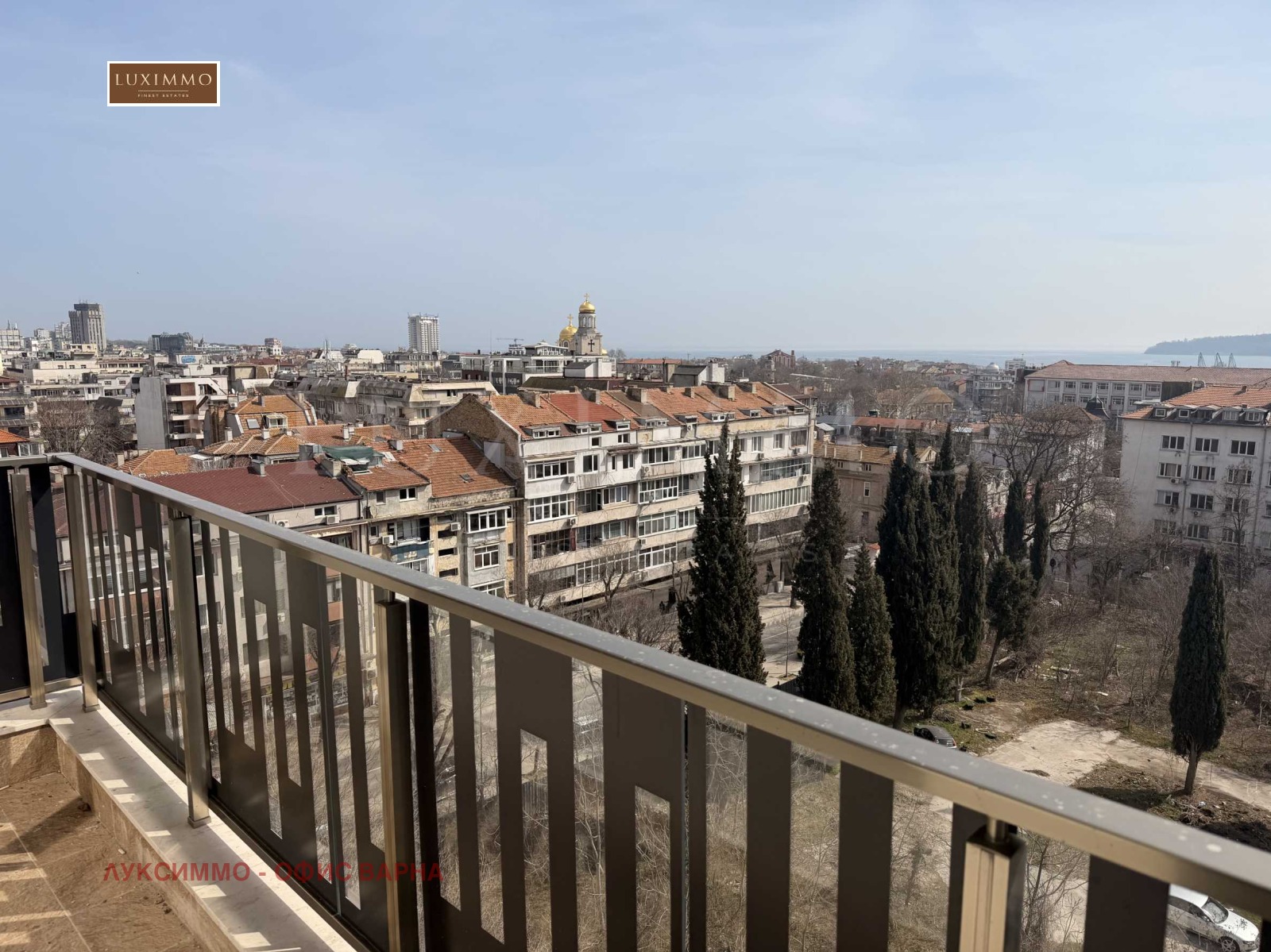 Продава 2-СТАЕН, гр. Варна, Център, снимка 4 - Апартаменти - 56432775