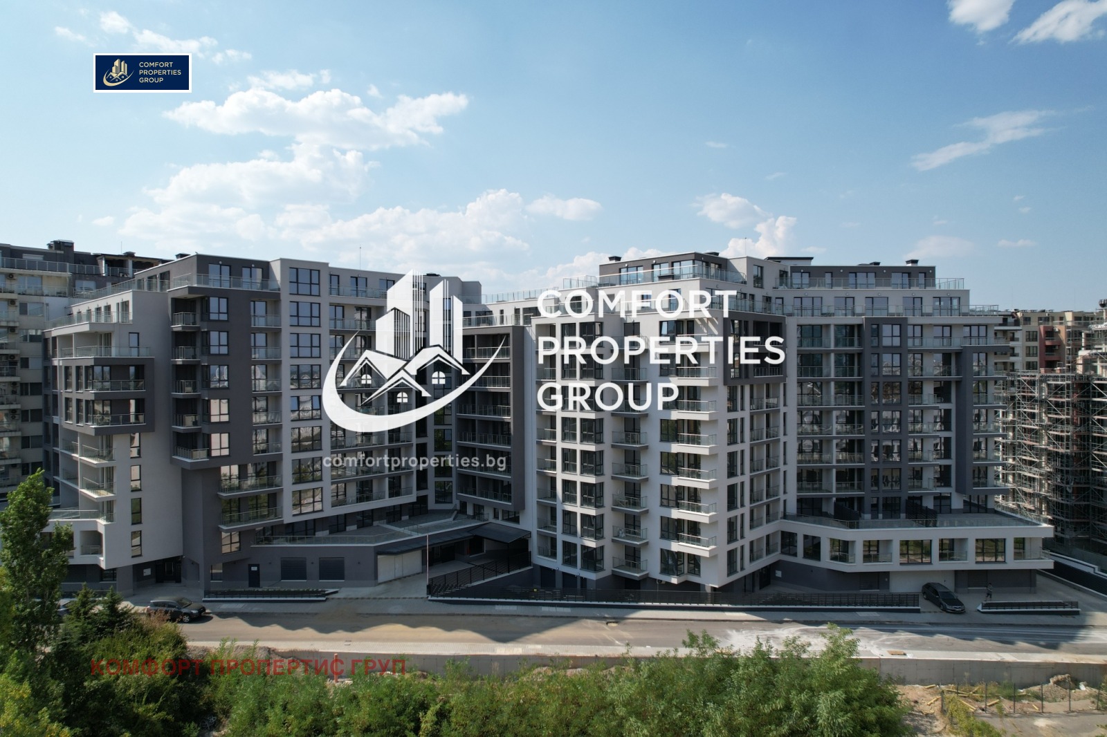 Продава 3-СТАЕН, гр. София, Младост 1