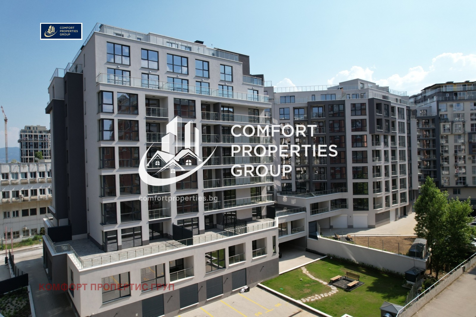 Продава 3-СТАЕН, гр. София, Младост 1, снимка 16 - Апартаменти - 51115424