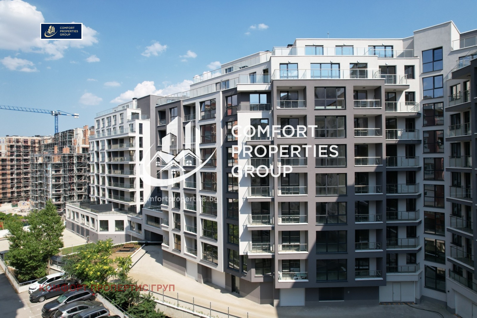 Продава 3-СТАЕН, гр. София, Младост 1, снимка 17 - Апартаменти - 51115424