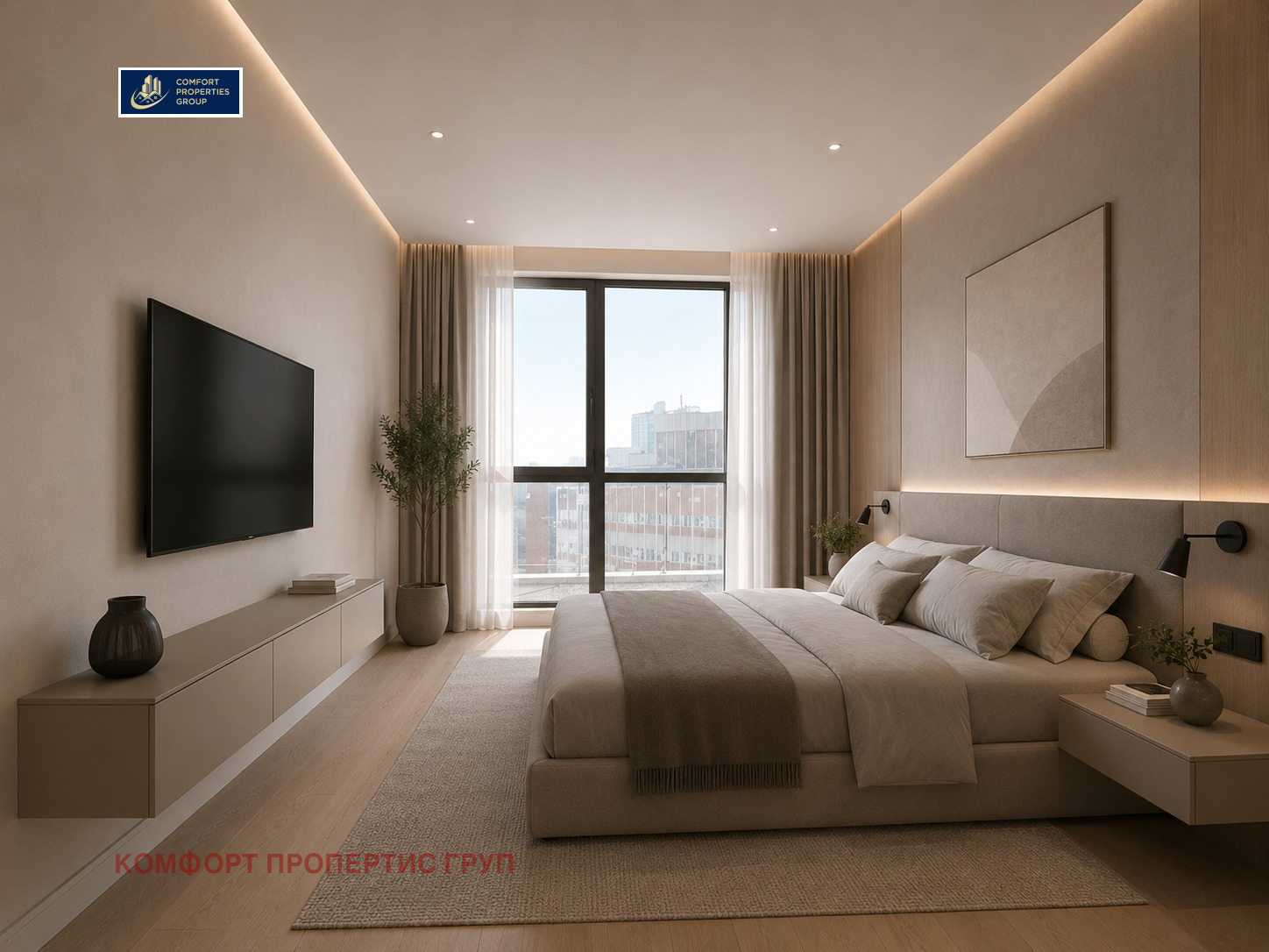 Продава 3-СТАЕН, гр. София, Младост 1, снимка 9 - Апартаменти - 51115424