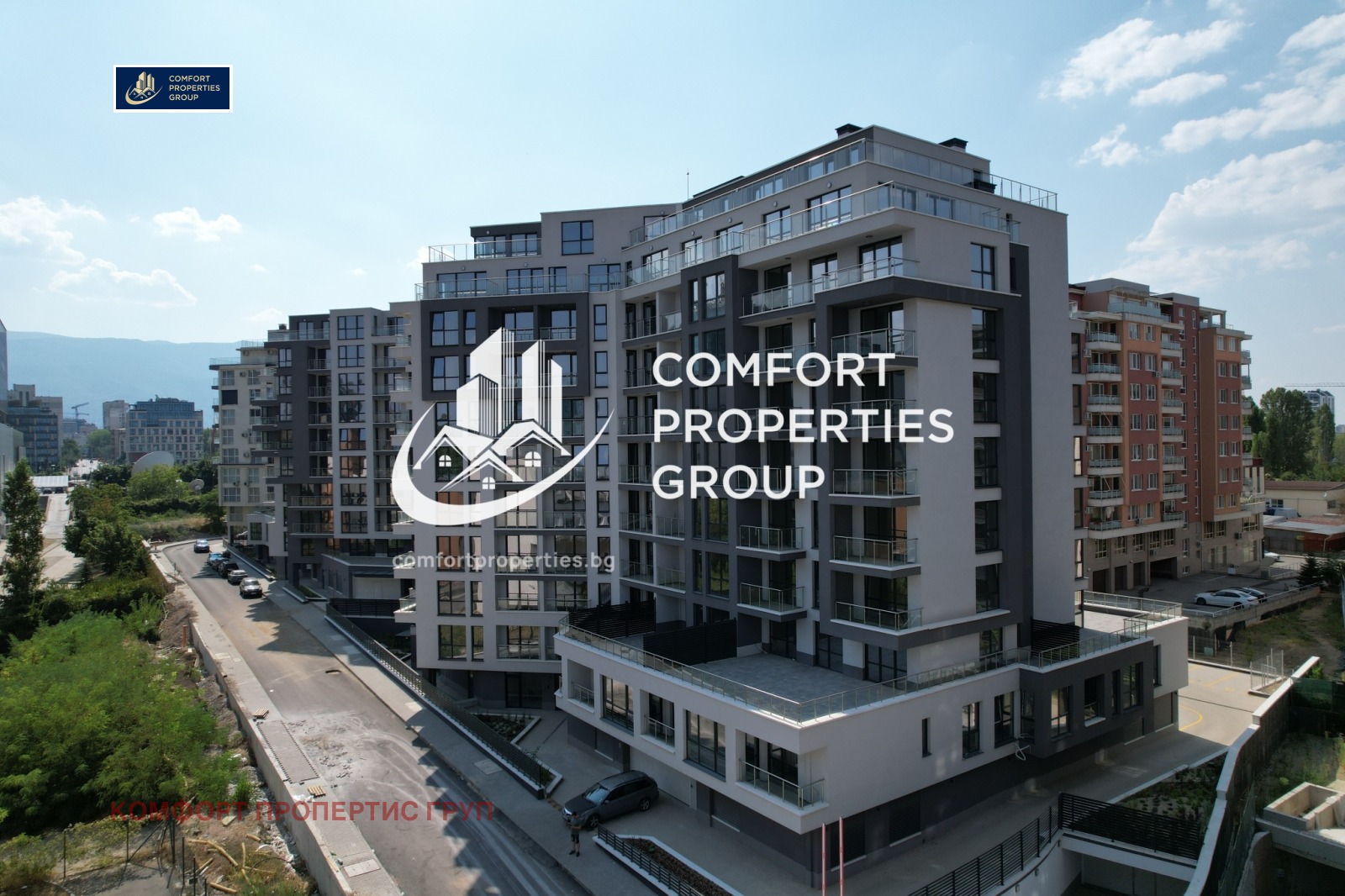 Продава 3-СТАЕН, гр. София, Младост 1, снимка 15 - Апартаменти - 51115424
