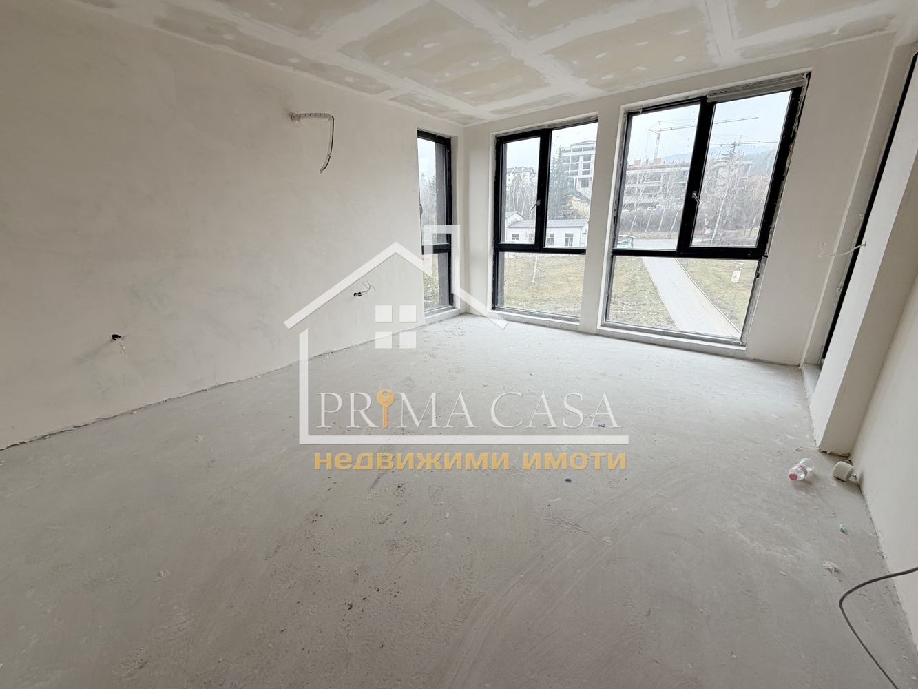 Продава 3-СТАЕН, гр. Велинград, област Пазарджик, снимка 8 - Апартаменти - 54105811