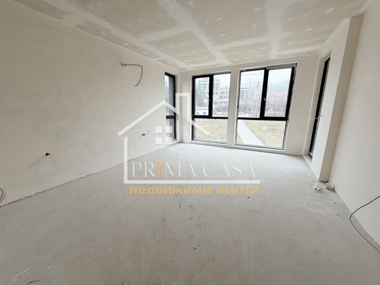 Продава 3-СТАЕН, гр. Велинград, област Пазарджик, снимка 6 - Апартаменти - 54105811