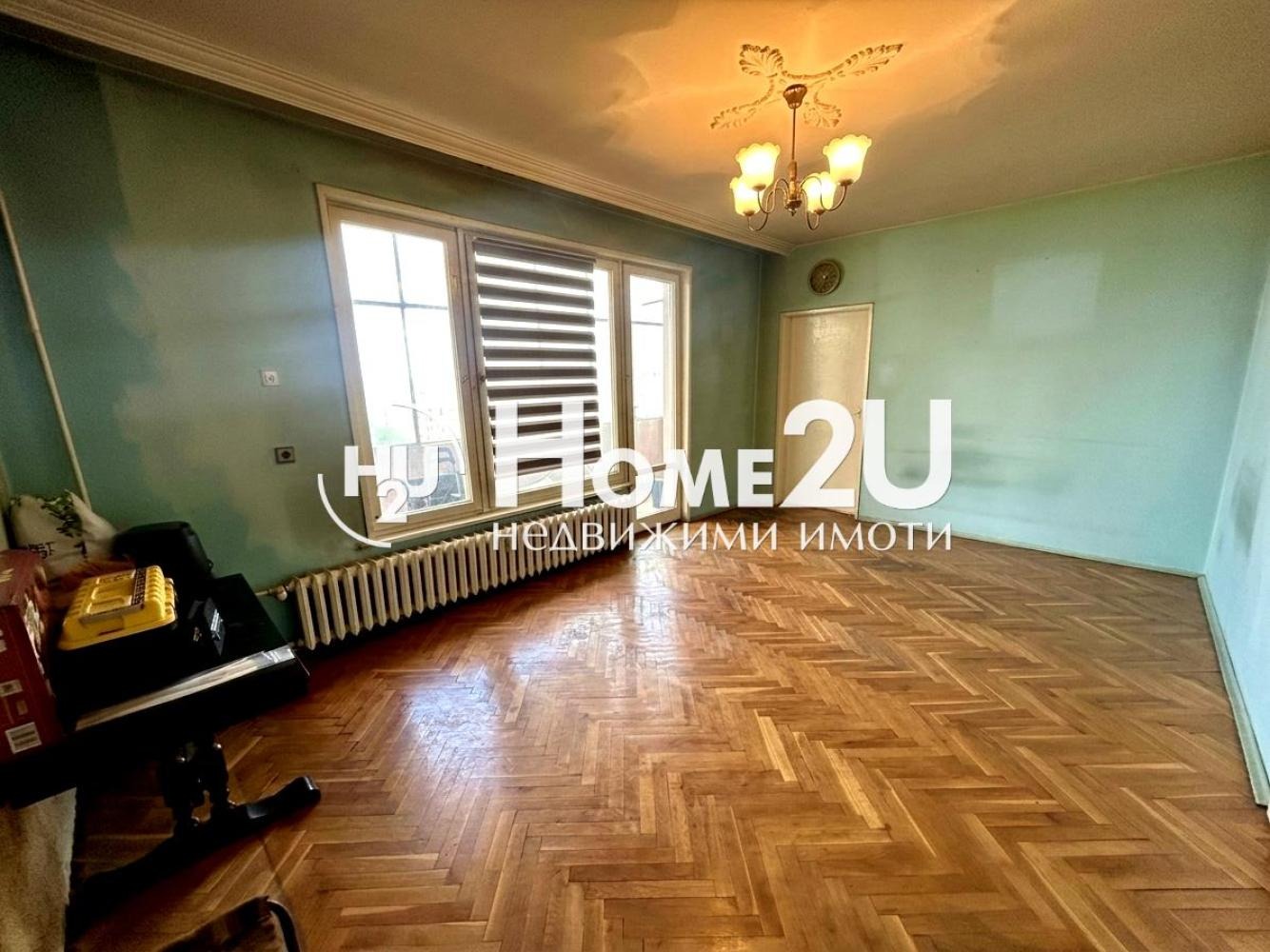 Продава 3-СТАЕН, гр. София, Банишора