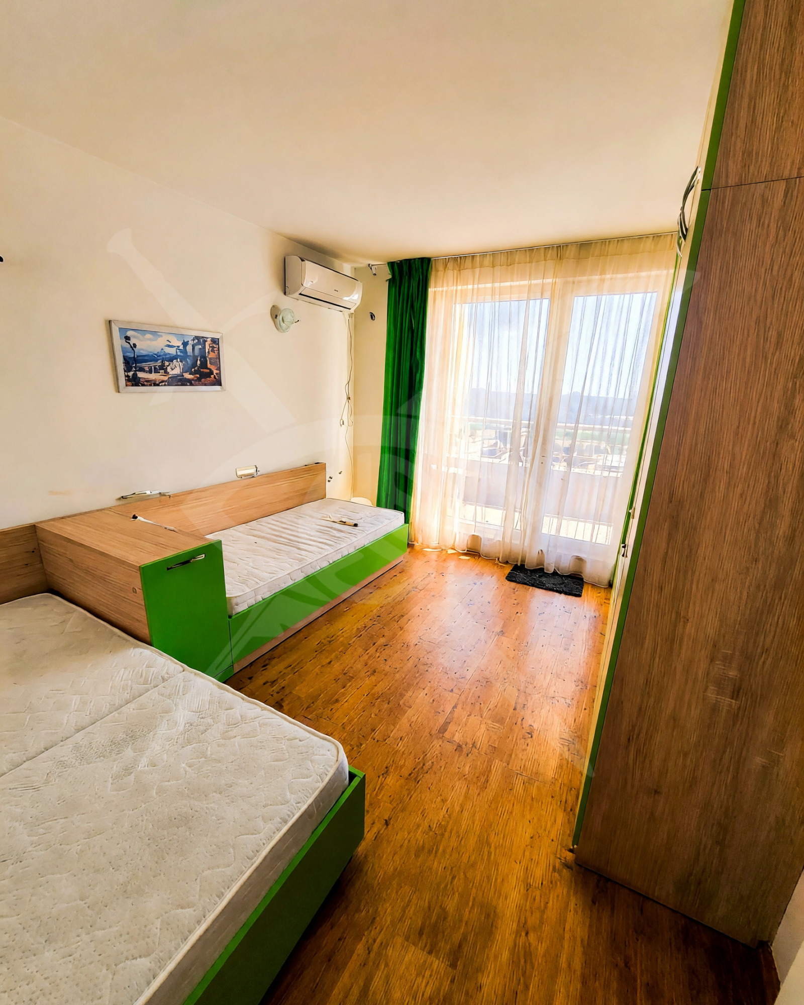 Продава 3-СТАЕН, гр. Несебър, област Бургас, снимка 4 - Апартаменти - 55916789