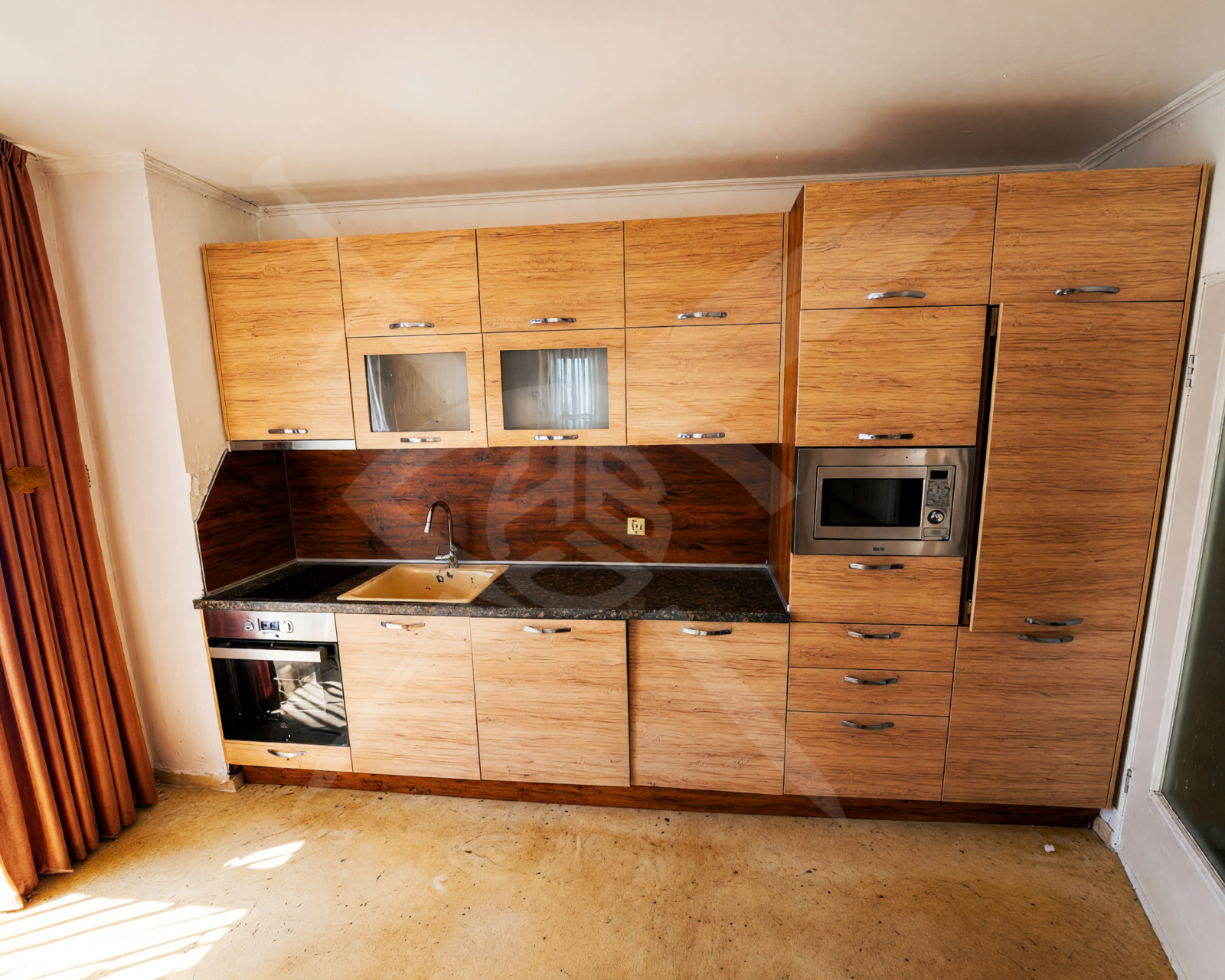 Продава 3-СТАЕН, гр. Несебър, област Бургас, снимка 2 - Апартаменти - 55916789
