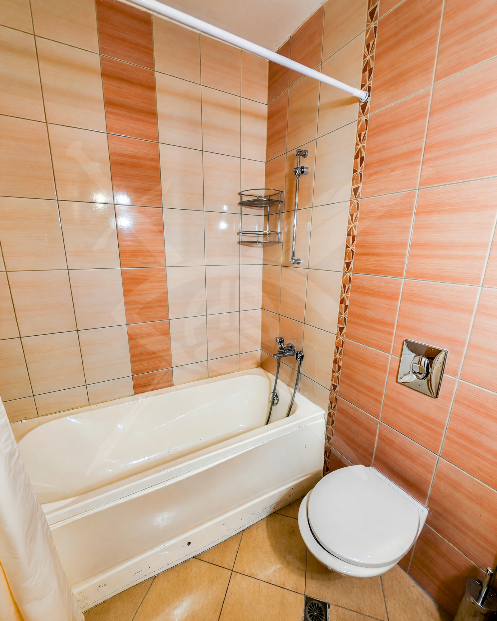 Продава 3-СТАЕН, гр. Несебър, област Бургас, снимка 8 - Апартаменти - 55916789