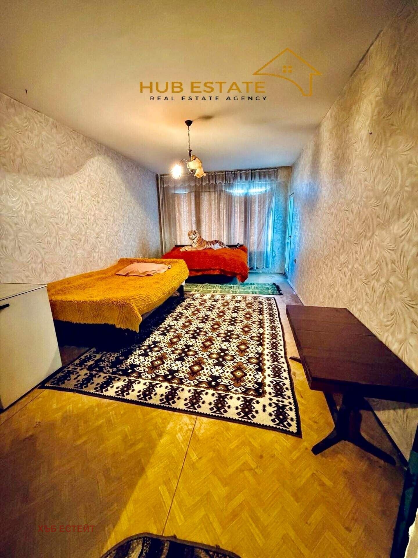 Продава 3-СТАЕН, гр. Добрич, Балик, снимка 3 - Апартаменти - 55987510