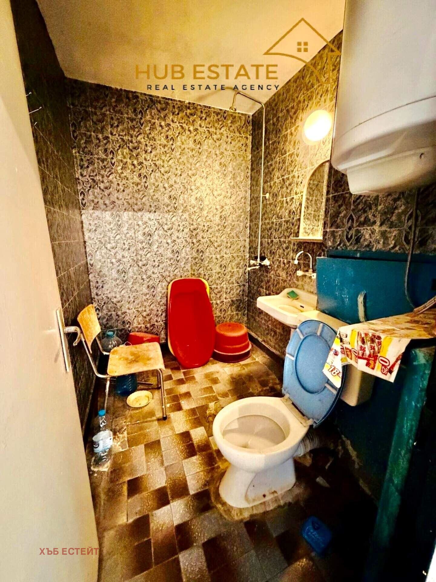 Продава 3-СТАЕН, гр. Добрич, Балик, снимка 6 - Апартаменти - 55987510