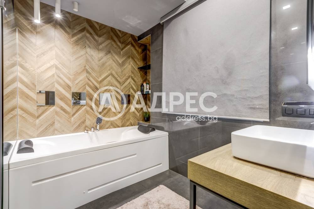 Продава 3-СТАЕН, гр. София, Център, снимка 10 - Апартаменти - 56737861