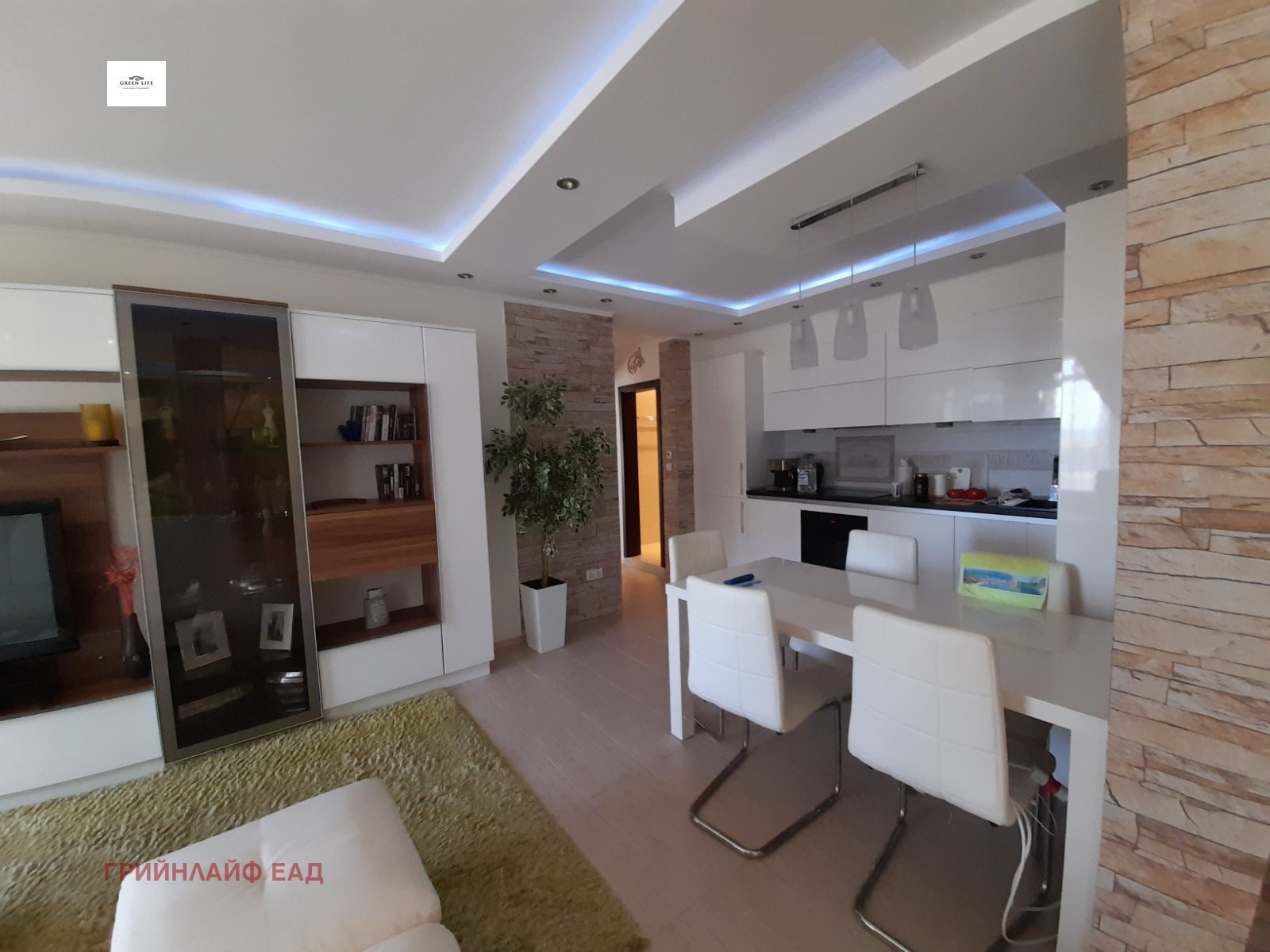 Продава МНОГОСТАЕН, гр. Созопол, област Бургас, снимка 8 - Апартаменти - 55562841