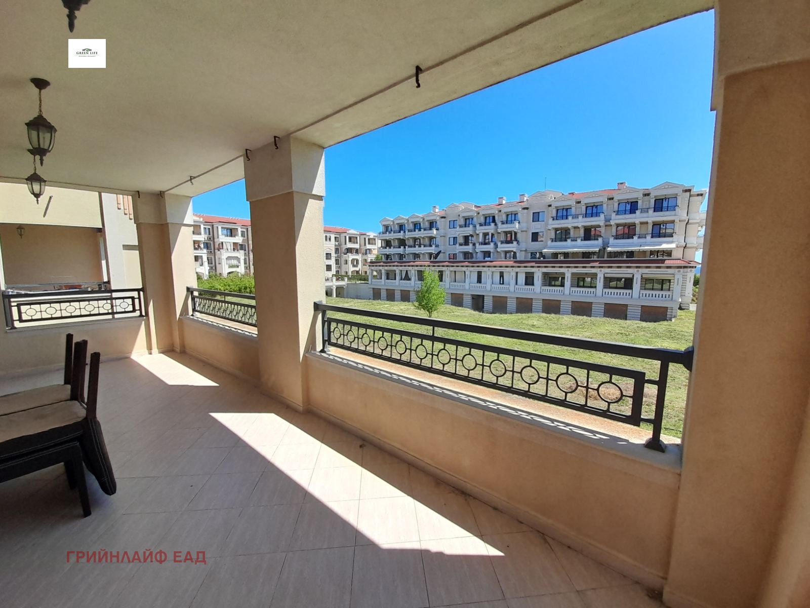 Продава МНОГОСТАЕН, гр. Созопол, област Бургас, снимка 16 - Апартаменти - 55562841