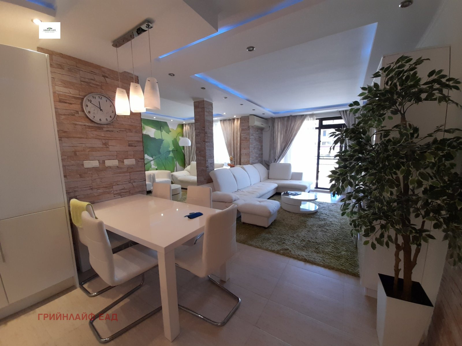 Продава МНОГОСТАЕН, гр. Созопол, област Бургас, снимка 11 - Апартаменти - 55562841