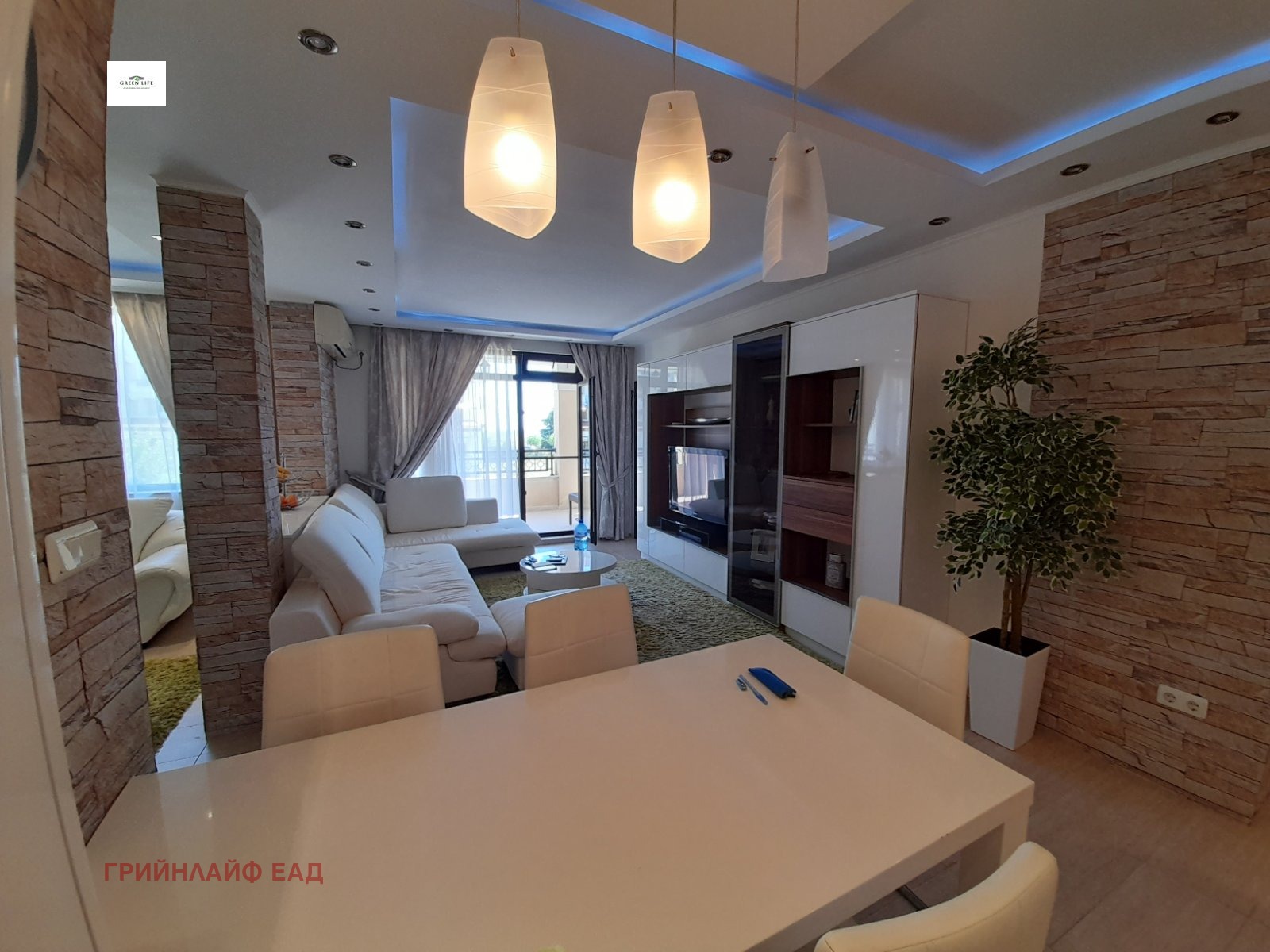 Продава МНОГОСТАЕН, гр. Созопол, област Бургас, снимка 9 - Апартаменти - 55562841