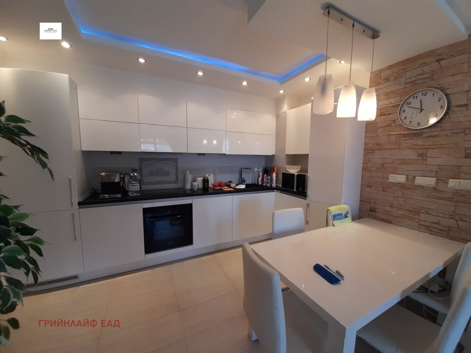 Продава МНОГОСТАЕН, гр. Созопол, област Бургас, снимка 10 - Апартаменти - 55562841