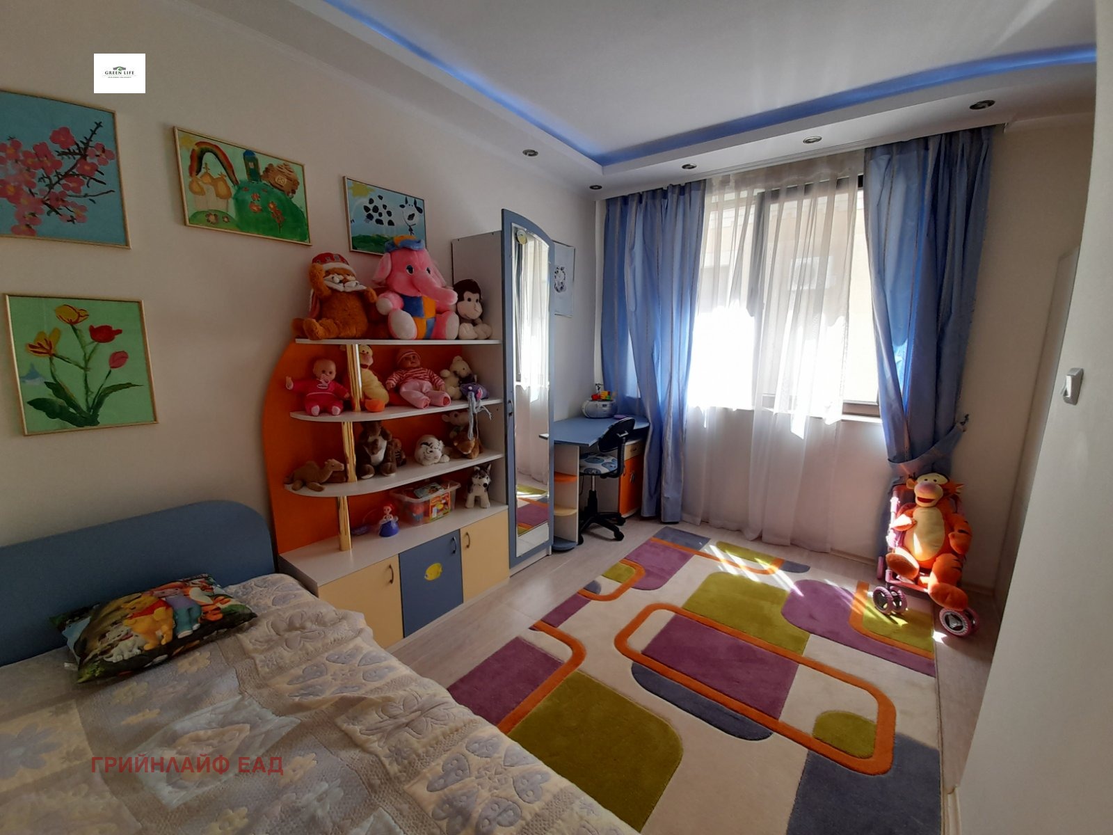 Продава МНОГОСТАЕН, гр. Созопол, област Бургас, снимка 12 - Апартаменти - 55562841