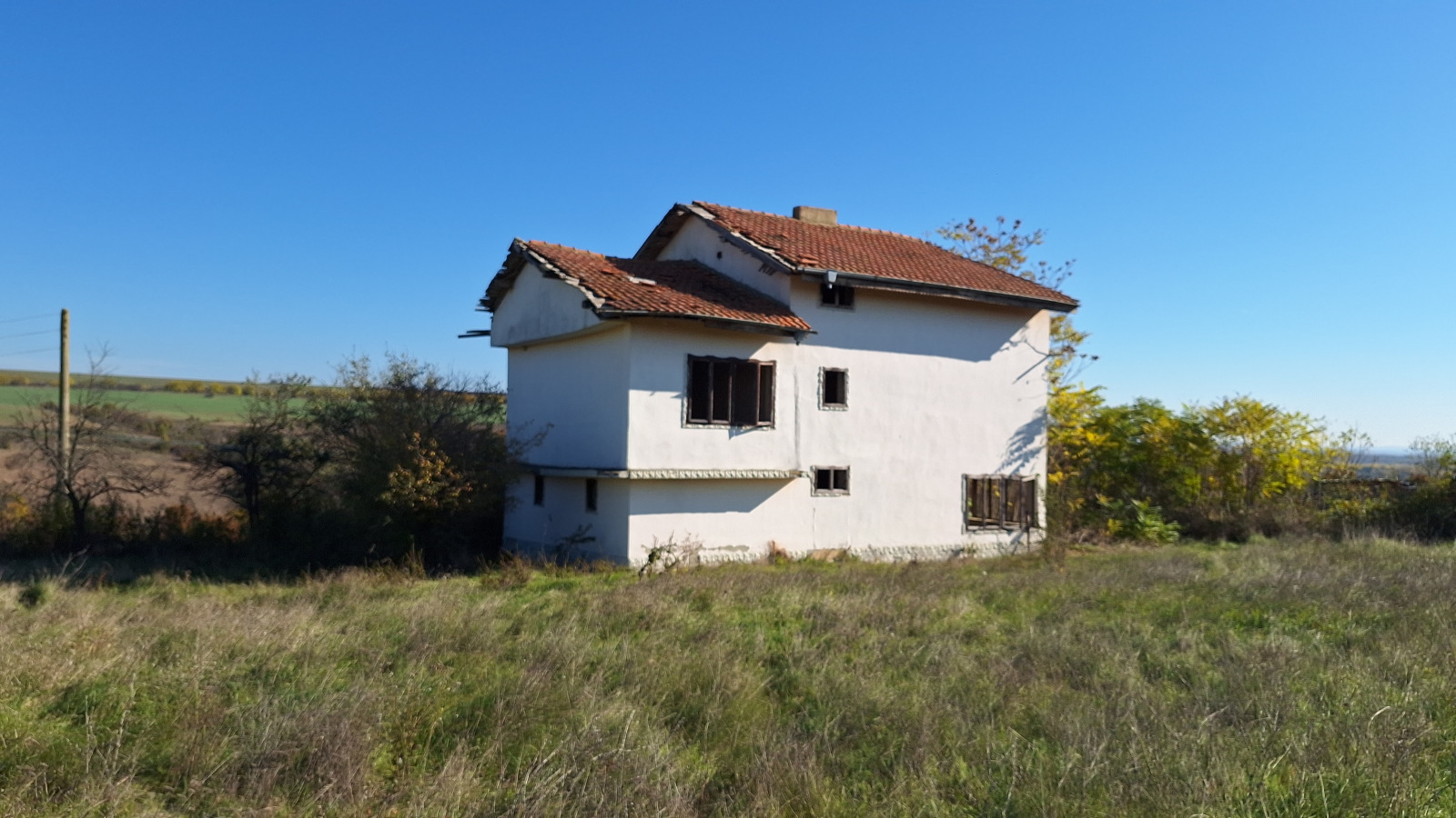 Продава КЪЩА, гр. Провадия, област Варна, снимка 2 - Къщи - 48013919