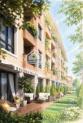 Продава 2-СТАЕН, град Пловдив, Остромила • 106100 € • 76983861 3