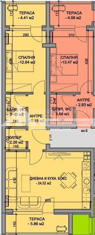 ������� 2-����� | Imot.bg � ����������� 1