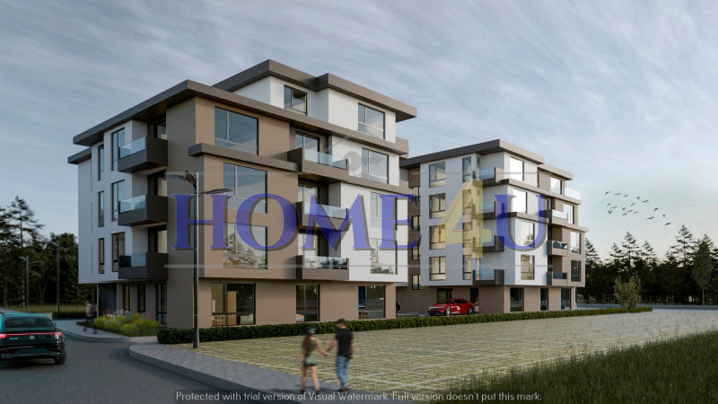 Продава 3-СТАЕН в град Благоевград, Освобождение - 104 кв.м / 103 880 € » 203 171.62 лв., ХОУМ ФОР Ю-БГ ЕООД