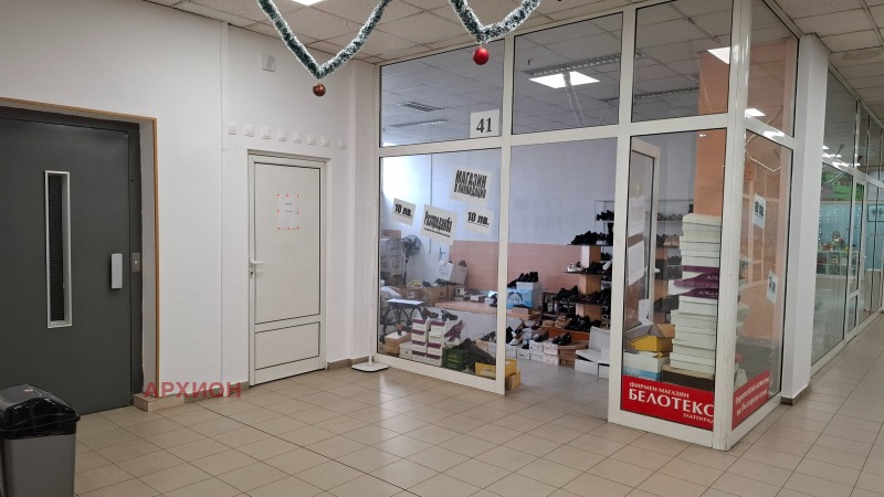 Продава МАГАЗИН в град София, Овча купел 1 - 39 кв.м / 51 800 € » 101 311.99 лв., АРХИОН