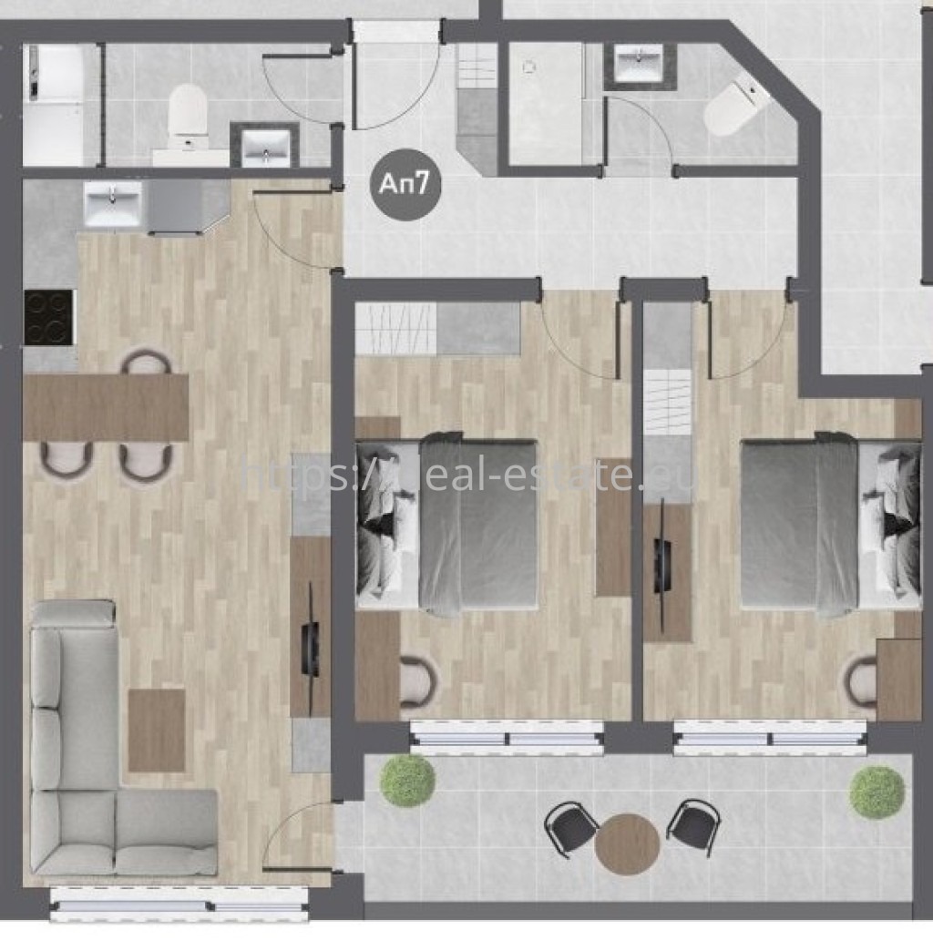 ������� 3-����� | Imot.bg � ����������� 1