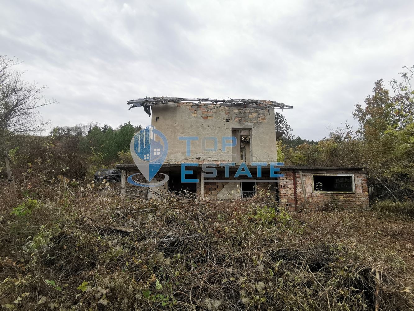 Продава КЪЩА | Imot.bg — изображение 6