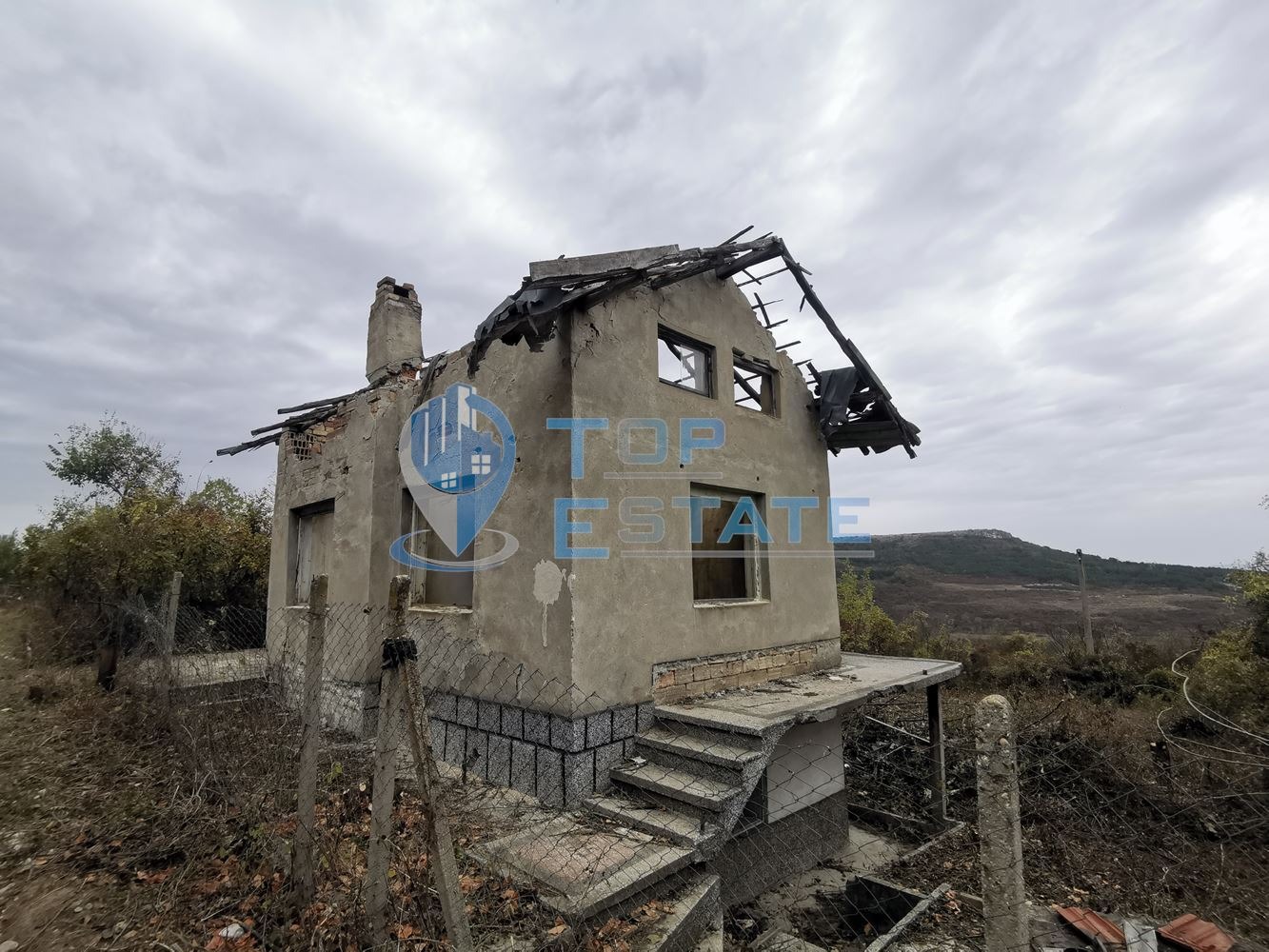 Продава КЪЩА | Imot.bg — изображение 2