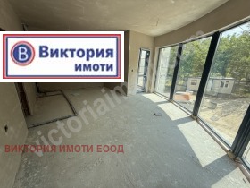 2 dormitorios Buzludzha, Veliko Tarnovo